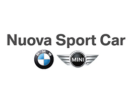 Promo Nuova Sport Car